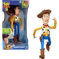 Toy Story Disney Pixar Woody Kuvio