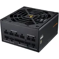 Cougar Netzteil GR 1000W ATX3.1/ PCIE 5.1/ 80 Plus Gold (CGR GDN-1000)