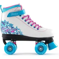 Sfr Skates Vision Ii Rullaluistimet