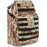 5.11 Tactical Rush 24 2.0 37L (Color: Desert BDU)