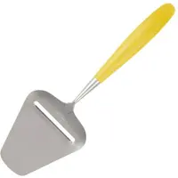 Bjørklund - Amitto Juustohöylä 23 cm Sitruunankeltainen