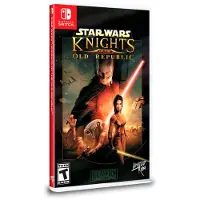Star Wars: Knights Of The Old Republic Imp Usa