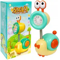 Click4toys Saippuakuplakone etana LED ladattava nestemäinen setti sarja lapsille