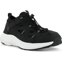 Leaf Kids' Vaxholm Black 29