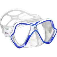 Mares X-vision Sukellusmaski