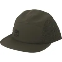 Outdoor Research Loam 5-Panel Cap Ranger Green OS