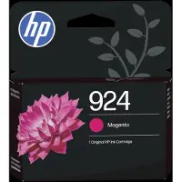 HP – 924 Magenta Original Ink Cartridge (4K0U4NE#LS3)