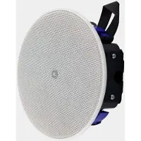 Yamaha VXC3FVAW LOW PROFILE CEILING SPEAKER, 3,5". PAIR. WH.