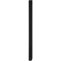 Yamaha VXL1B-24 SLIM LINE ARRAY SPEAKER WITH 24 X 1.5” DRIVERS. BK. SINGLE.