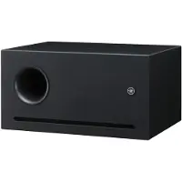 Yamaha VXS10S 10" DUAL VOICE COIL SUBWOOFER. LOW-Z MODEL. SINGLE.