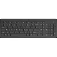 HP – 225 Wireless Keyboard (ML) (805T1AA#UUW)