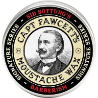 Captain Fawcett Signature Series - Sid Sottung's Barberism Barberism M