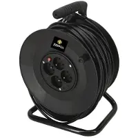 Hobby Hall Jatkojohto kelalla 50M ZIDOPOL N-40