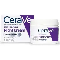CeraVe Ihoa uudistava yövoide (yövoide) 48 g