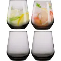 Alpina Lasit , 450 ml, 4 kpl