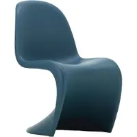 Vitra Panton junior -lastentuoli sea blue