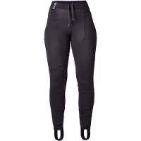 Bowtex Elite naisten leggingsit V2 Musta Miehet, size S