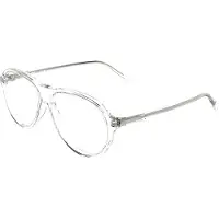 Karl Lagerfeld Näkölasit - - KL6217 - Kristallinkirkas - Akryyli - Unisex