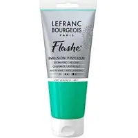Taidepiste LB Flashe vinyyliväri 549 Veronese Green Hue - 80ml