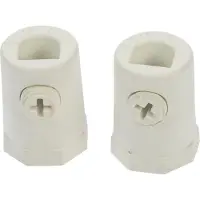 Nordic Quality – Keskusholkki, sisempi, 10mm, 2 kpl (322839)