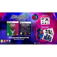 Akka Arrh (Collectors Edition) (5)