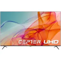 Cepter 50" 4K UHD Google TV CR50EU7002A