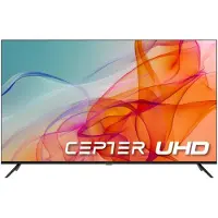 Cepter 55" 4K UHD Google TV CR55EU7002A