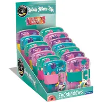 Clementoni Crazy Chic Mini Bag with Make-up