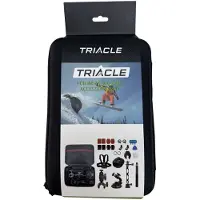 Triacle Insta360 X3/4 tarvikesarja