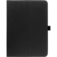 Ferrelli Foliocase iPad Air 11" (M2/M3/M4), musta