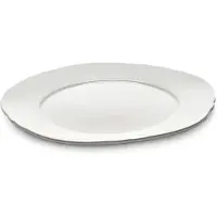 Serax Silhouette Plate XS -lautanen