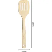 Fiskars Folken-paistolasta, vaahtera