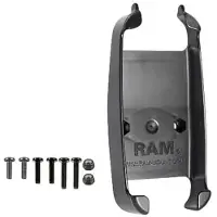 Ram Mounts Muotoon Sopiva Teline Lowrance Ifinderille