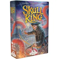 Asmodee Kallokuningas