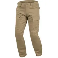 Sweep eagle cargo yksikerros cordura ajofarkut, khaki - 36 , 32