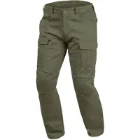 Sweep eagle cargo yksikerros cordura ajofarkut, oliivi - 32 - 32