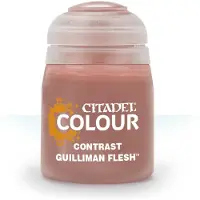 Games Workshop Citadel Contrast Guilliman Flesh
