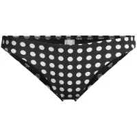 Chantelle Beach Sauvage Brief - Black - 40
