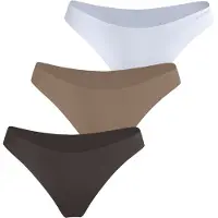 Björn Borg Invisible Briefs 3-pack