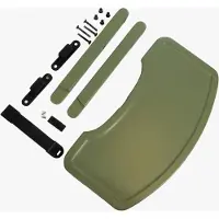 BabyDan Danstolen Tarjotin, Soft Green