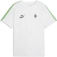 Puma Borussia Mönchengladbach FtblKING Tee Men, koko Small