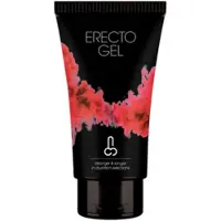 Pharmquests Erektiogeeli Erecto Gel, 50 ml