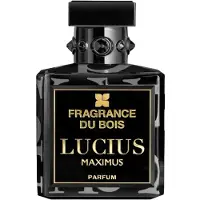 Fragrance Du Bois Lucius Maximus Hajuvesi 100 ml