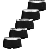 Björn Borg Logo Boxer Shorts 5-pack