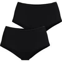 Björn Borg Soft Touch Highwaist Briefs 2-pack