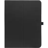 Ferrelli Foliocase iPad Pro 13" (M4), musta