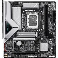 Gigabyte B860M EAGLE V2 DDR5 LGA1851 mATX -emolevy