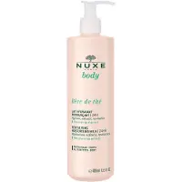 Nuxe Rdt Revitalising Moisturising Milk 24H, 400ml