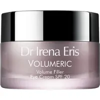 Dr Irena Eris Volumeric silmänympärysihon ryppyjä täyttävä voide SPF 20 15 ml