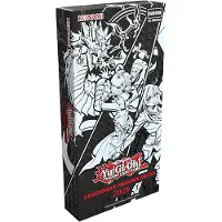 Konami Tcg Yu-Gi-Oh! TCG - Legendary Modern Decks 2026